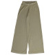 Target Παιδικό παντελόνι Wide Rib Viscose Pants ''Rib Viscose''
